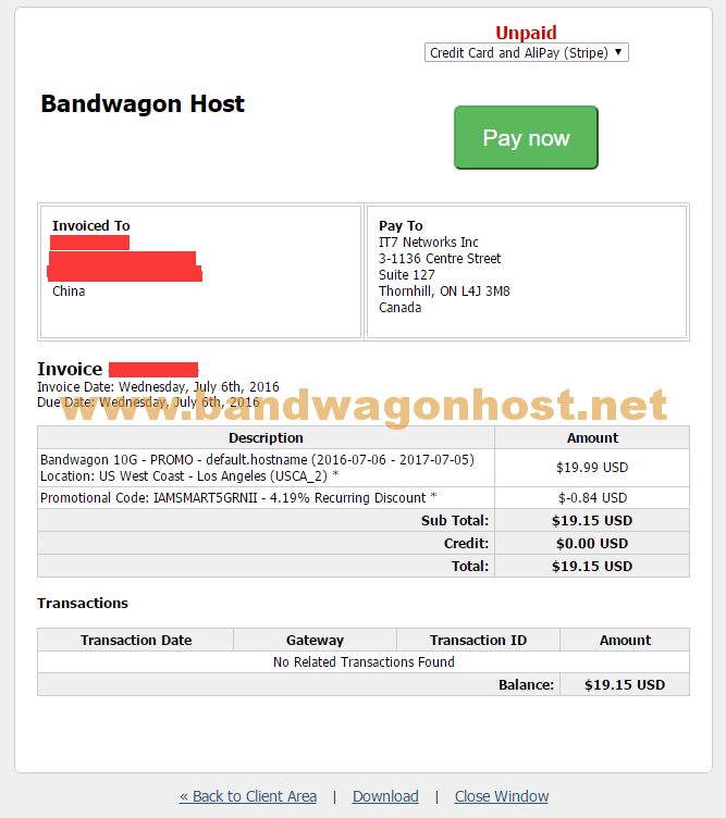 bandwagonhost-net-alipay-course-step4